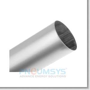 SC640 Heating Tube